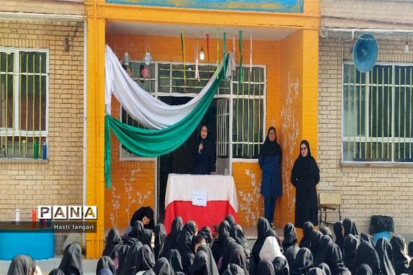 جشن میلاد پیامبر اکرم (ص) و امام صادق (ع) در شهرستان مانه و سملقان