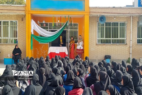 جشن میلاد پیامبر اکرم (ص) و امام صادق (ع) در شهرستان مانه و سملقان