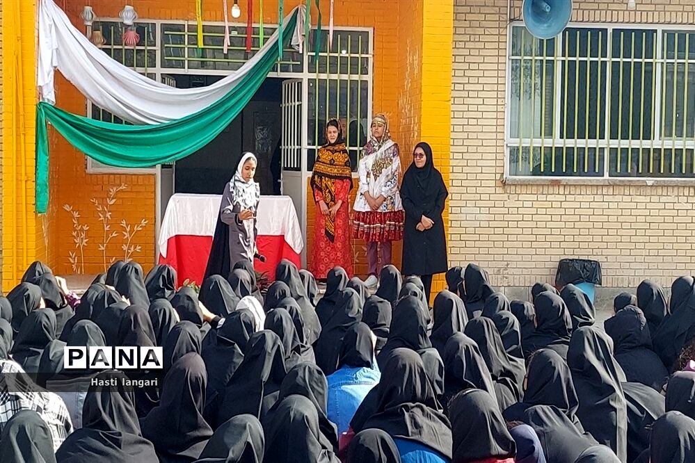جشن میلاد پیامبر اکرم (ص) و امام صادق (ع) در شهرستان مانه و سملقان
