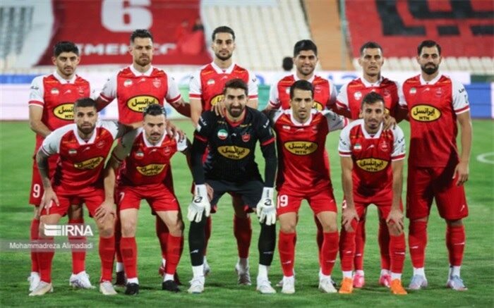 پرسپولیس؛ الدحیل را به زانو درآورد
