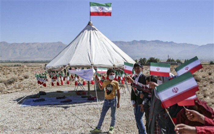 جذب هزار آموزگار در مدارس عشایری