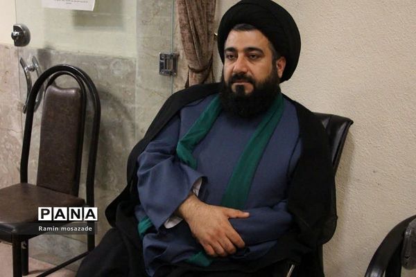 جشن میلاد پیامبر(ص) و امام‌ جعفرصادق(ع) در رودهن