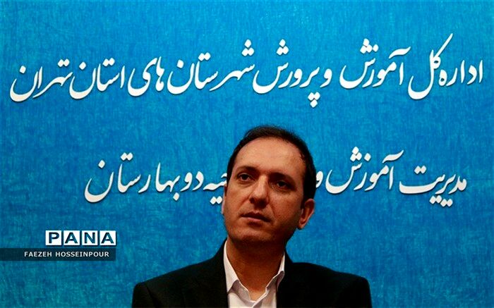 اقدامات خبرگزاری پانا‌ در جهت تربیت تمام‌ساحتی دانش‌آموزان‌ است