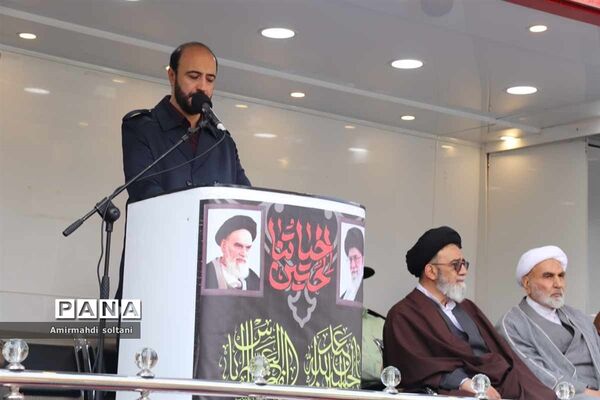 وداع با ابوالشهید آذرآبادی‌حق