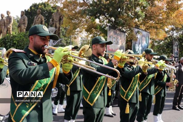 وداع با ابوالشهید آذرآبادی‌حق