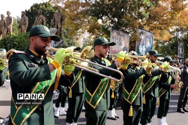 وداع با ابوالشهید آذرآبادی‌حق
