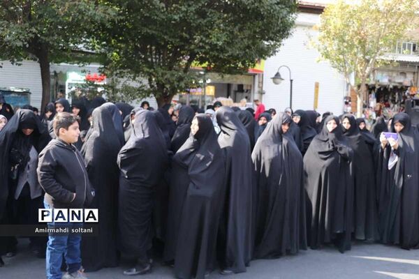 وداع با ابوالشهید آذرآبادی‌حق