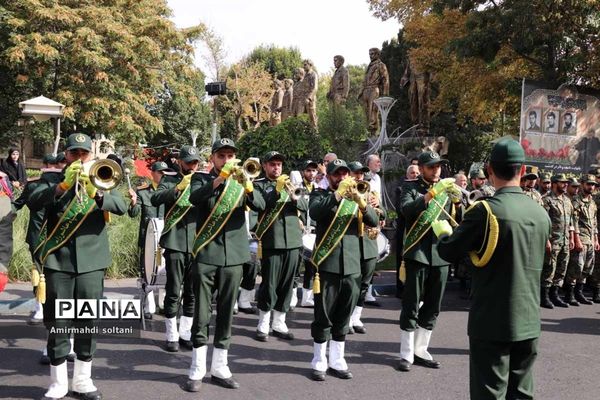 وداع با ابوالشهید آذرآبادی‌حق