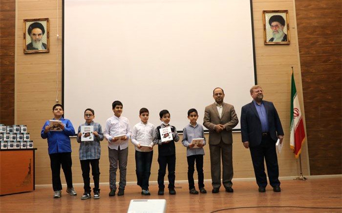 ایستگاه پایانی مسابقات قرآن، عترت و نماز و مسابقات فرهنگی، هنری منطقه۷