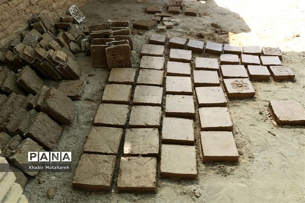 برگزاری جشنواره خشت و مهر در اردکان