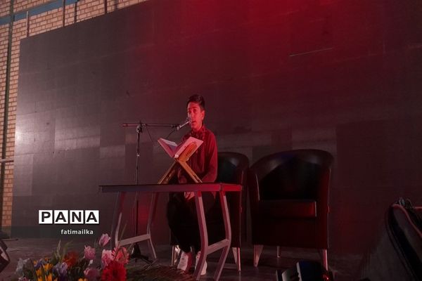 جشن بزرگ میلاد پیامبر اکرم ( ص) و هفته وحدت در شهرستان‌فیروزکوه