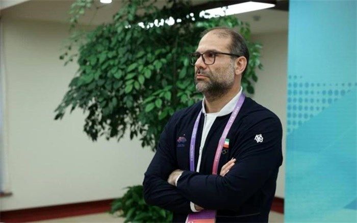 عظیمی: ملی‌پوشان شطرنج معادلات حریفان را بهم ریختند