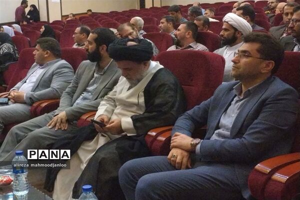 افتتاح قرارگاه جهادی پیشرفت در گلوگاه