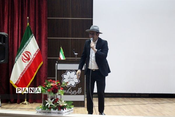 جشن میلاد حضرت محمد (ص) و امام صادق(ع) برای دهه نودی‌ها