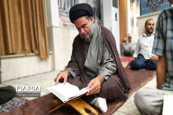 برگزاری مراسم نغمه‌های ماندگار در ملارد