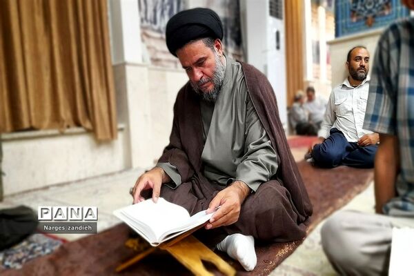 برگزاری مراسم نغمه‌های ماندگار در ملارد