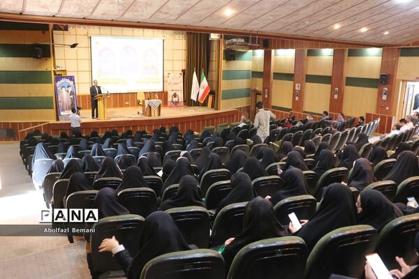 دوره آموزش تکمیلی «معلم راوی» در قم
