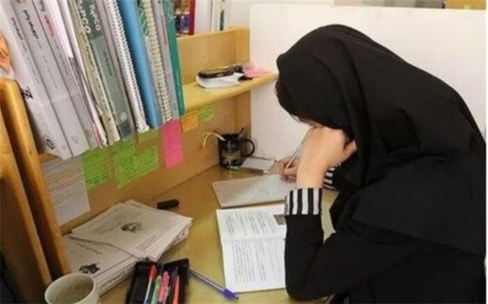 روش مطالعه تاثیر به‌سزایی در بازدهی و میزان یادگیری دارد