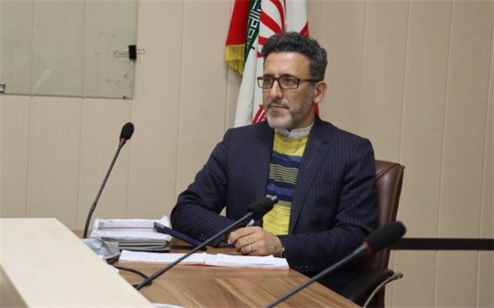 افتخارآفرینی دانش‌آموز البرزی در کنگره سراسری قرآن مدارس سمپاد کشور