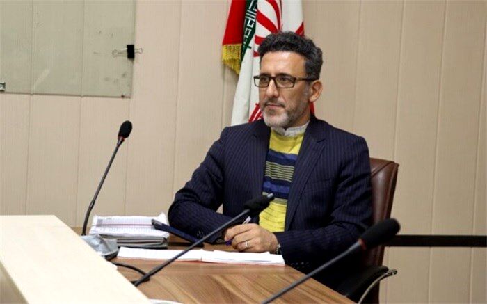 افتخارآفرینی دانش‌آموز البرزی در کنگره سراسری قرآن مدارس سمپاد کشور