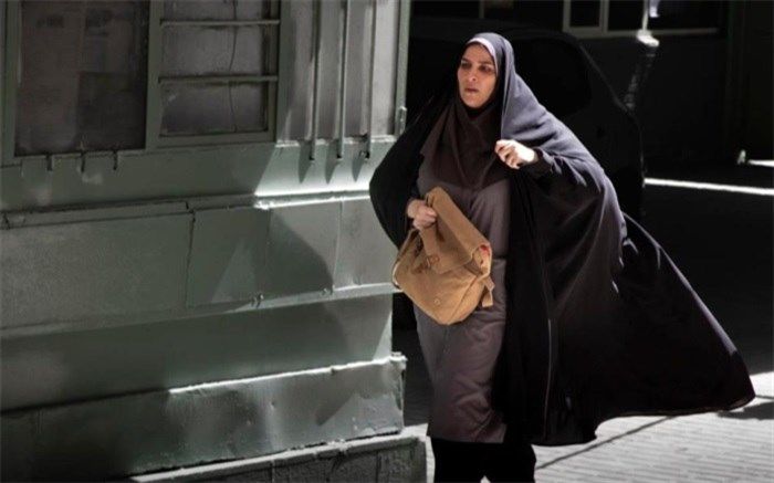 اولین عکس‌ صحنه فیلم کوتاه «مدیر مدرسه»