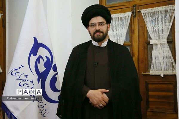 نشست خبری روز قم در خانه تاریخی یزدان پناه