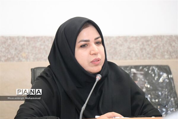 برگزاری جلسه شورای آموزش و پرورش شهرستان اردکان