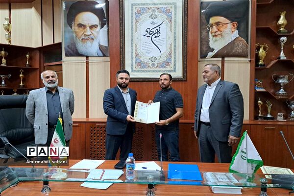 جلسه افتتاحیه فستیوال ورزش‌های رزمی استان آذربایجان شرقی