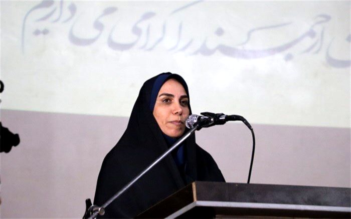 جشنواره نوجوان خوارزمی با هدف شکوفایی استعدادها و خلاقیت‌ دانش‌آموزان در تمامی حوزه‌های تربیتی انجام می شود