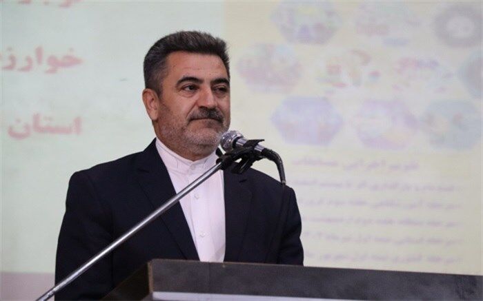 تحقق رتبه‌های علمی در محافل ملی و بین‌المللی توسط نوجوانان یک سرمایه است
