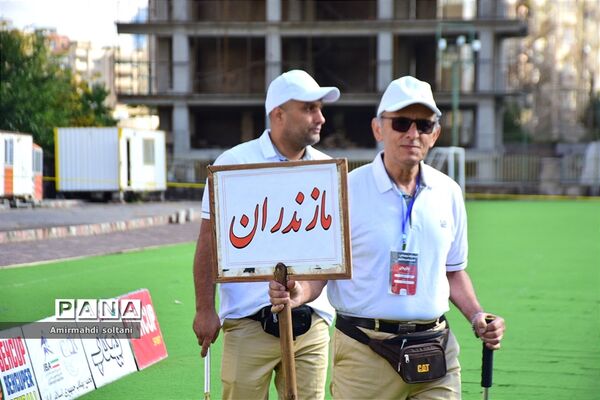 آغاز مسابقات بهکاپ قهرمانی کشور