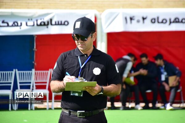آغاز مسابقات بهکاپ قهرمانی کشور