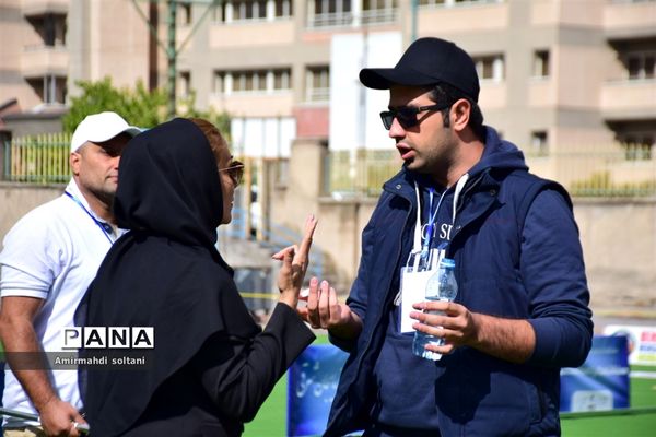 آغاز مسابقات بهکاپ قهرمانی کشور