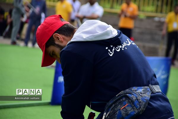 آغاز مسابقات بهکاپ قهرمانی کشور