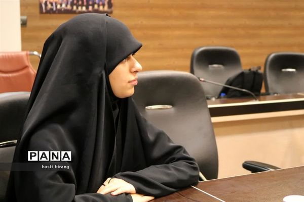 کارگاه آموزشی خبرنگاران پانا ناحیه یک بهارستان