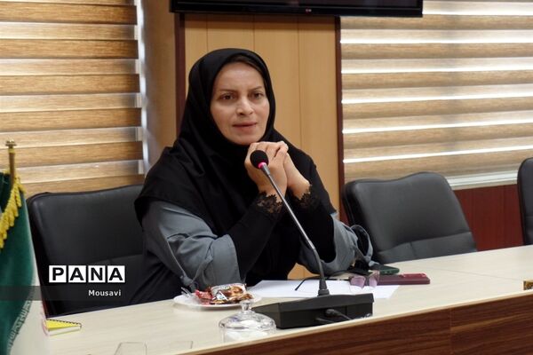 رونمایی از سامانه کاربردی در منطقه ۱۳