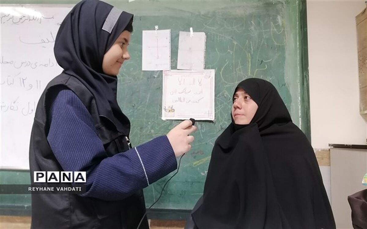 برگزاری مراسم‌های مذهبی بهانه‌ای برای آشنایی دانش‌آموزان با صفات معصومان است