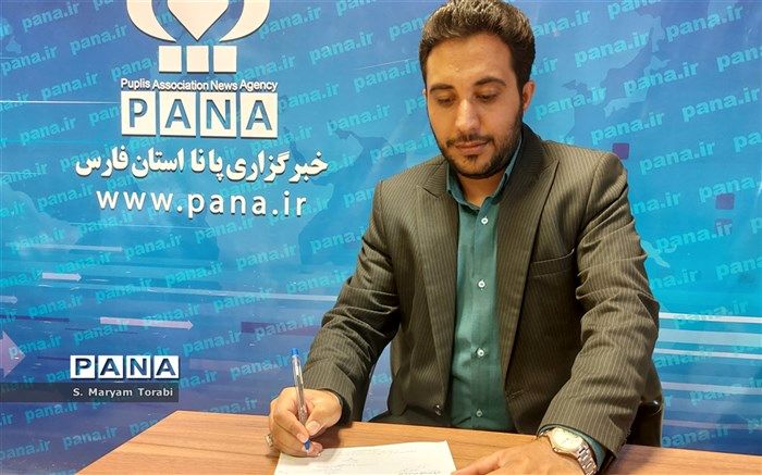 تقویت و توانمندسازی مربیان جوان در تشکیلات پیشتازان سازمان دانش‌آموزی