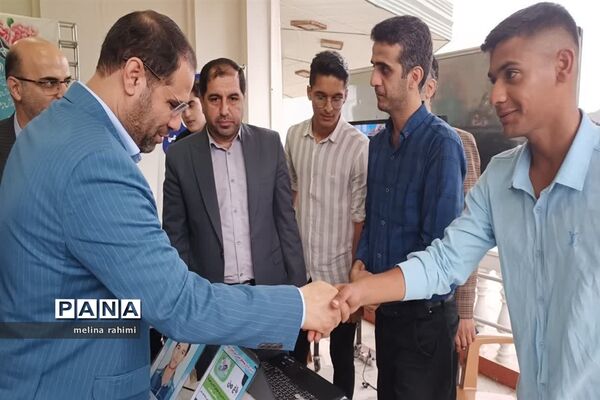 نشست وزیر آموزش و پرورش با فرهنگیان مازندران