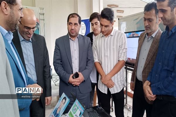 نشست وزیر آموزش و پرورش با فرهنگیان مازندران