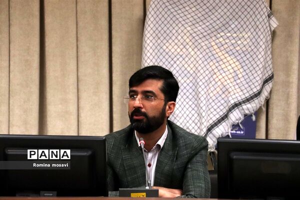رونمایی از پوستر هفتمین جشنواره رسانه‌ای ابوذر در آذربایجان شرقی