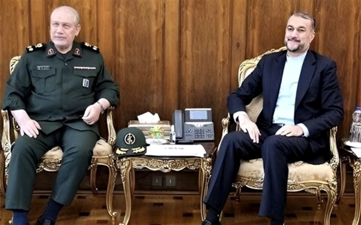 می‌توان شانگهای را از مسیر ایران به اوراسیا و بریکس متصل کرد