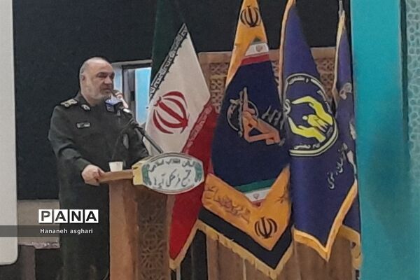 برگزاری مراسم رزمایش توزیع ۲۰۳۱۳ سری جهیزیه  در سراسر کشور