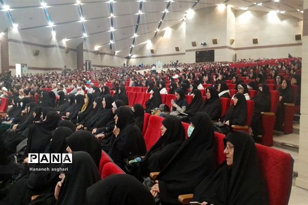 برگزاری مراسم رزمایش توزیع ۲۰۳۱۳ سری جهیزیه  در سراسر کشور