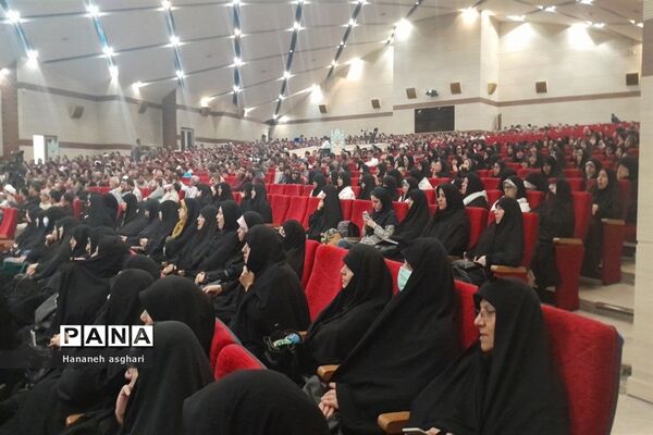 برگزاری مراسم رزمایش توزیع ۲۰۳۱۳ سری جهیزیه  در سراسر کشور