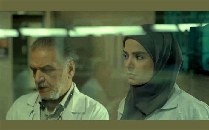 سریال «رخنه» در حال تصویربرداری است