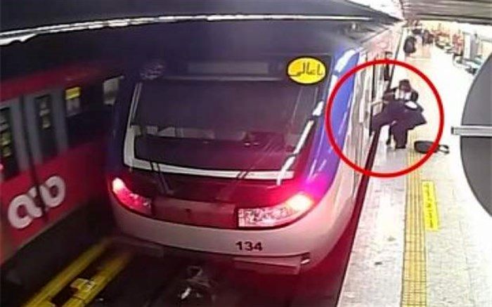 ماجرای بیهوش شدن آرمیتا از زبان همکلاسی‌هایش