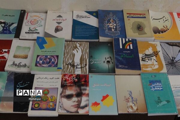 اقامه نماز جمعه در شهر جوادآباد