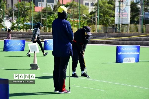 مسابقات بهکاپ قهرمانی کشور بانوان