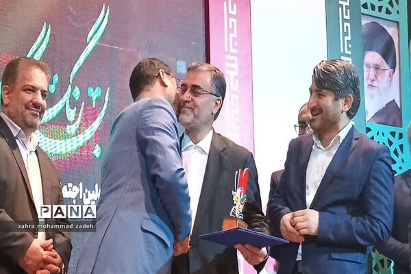 اجتماع فرهنگیان شاهد دیار علویان در محمودآباد